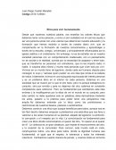 Ética para vivir humanamente