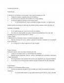 Las Visiones del Derecho