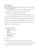 MARCO TEÓRICO SERIE AT89 DE ATMEL