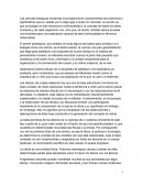 Resumen del Desarrollo de la teoria celular