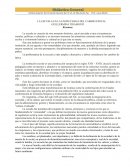 COMO ES LA ESCUELA EN LA ENCRUCIJADA DEL CAMBIO EPOCAL RESUMEN Y ANÁLISIS PERSONAL