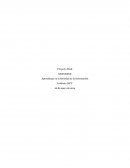 Proyecto Final - APRENDIZAJE EN LA SOCIEDAD DE LA INFORMACIÓN