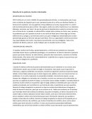 Reseña de la película mente indomable