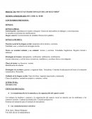 Conversación: espontánea en registro coloquial. Turnos de intercambio en diálogos y conversaciones.