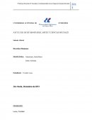 Investigacion Derechos Humanos