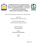 La relajación en el cudado de la salud