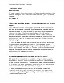 CONCLUSION TLR. Página 1