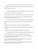 Procesa las instrucciones recibidas al instante, una vez que son procesadas, muestra el resultado, se caracteriza por dar respuestas rápidas