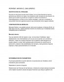 Actividad semana Caso práctico. Optimización financiera de la producción agrícola: estrategias para maximizar ingresos y rentabilidad