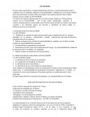 FINALIDAD DE LOS INCOTERMS