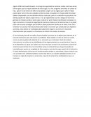 Conflictos con el medio oriente