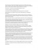 Psicología: Teoría cognocitiva y humanista- apuntes básicos