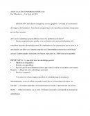 Articulacion temporomandibular