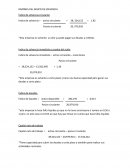 RAZONES DEL GRUPO DE SOLVENCIA