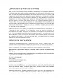 Como le va a android