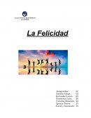 La felicidad religion