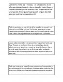 Trabajo Sobre la Película Correr o Morir