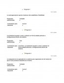 La autoorganización aporta al sistema más estabilidad y flexibilidad
