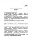 Actividad 1 Lectura 1 Contabilidad general y contabilidad de costos