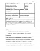 Aspectos generales de la administración y del administrador