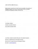 Implementación y aplicación de un Aula Virtual en una página web, como Recurso Pedagógico Unificado para el área de Ciencias Sociales en la I.E. ANTONIO LIZARAZO del Municipio de Palmira, Valle del Cauca