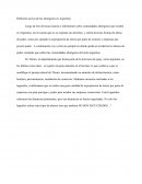 Reflexión acerca de los aborígenes en el norte Argentino