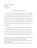 BOOM GASTRONOMICO Y MARCA PERU