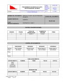 MONTAJE PLANTA SELECCIONADORA TELSMITH