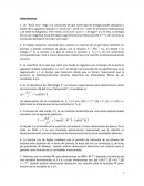 Series de Ejercicios