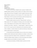 Prohibido suicidarse en primavvera