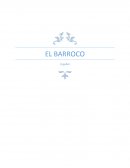 El barroco