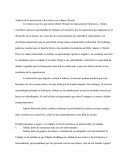 EL DILEMA DE UN JOVEN JEFE