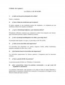 LA CÉLULA Y SU FUNCIÓN