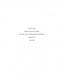 GESTIÓN DE LA PREVENCIÓN DE RIESGOS La empresa Constructora Marga Marga S.A