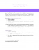 Articulacion temporomandicular