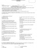 EVALUACIÓN LECTURA DOMICILIARIA “SUBTERRA”