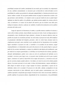 Proyecto de Vida, con tintes de objetividad. Página 4