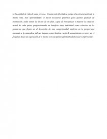 Proyecto de Vida, con tintes de objetividad. Página 7