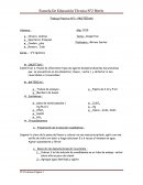 Informe de proteinas