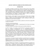 Diseño electrico y análisis de bomba