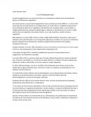 Breve Historia del electromagnetismo