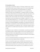 Existencialismo de sartre