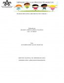 ENTRODUCCION A PROCESOS PEDAGOGICOS