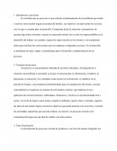 Metodologia de Proyecto