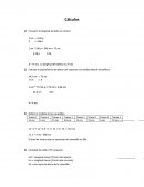 TMMI - MTP Cálculos