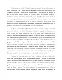 Proyecto de Vida, con tintes de objetividad. Página 3