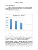 Informe gestion