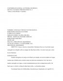 PRACTICA: PRINCIPIO DE ARQUÍMEDES