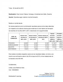CARTAS COMBINADAS HERRAMIENTAS INFORMATICAS. Página 1