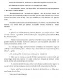 Abrahán la abundancia de bendiciones